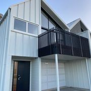Stecca® Aluminium Fin Balustrade gallery detail image