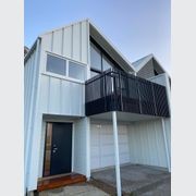 Stecca® Aluminium Fin Balustrade gallery detail image