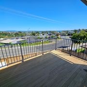 Viking® Aluminium and Glass Balustrade System gallery detail image