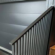 Stecca® Aluminium Fin Balustrade gallery detail image