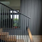 Stecca® Aluminium Fin Balustrade gallery detail image