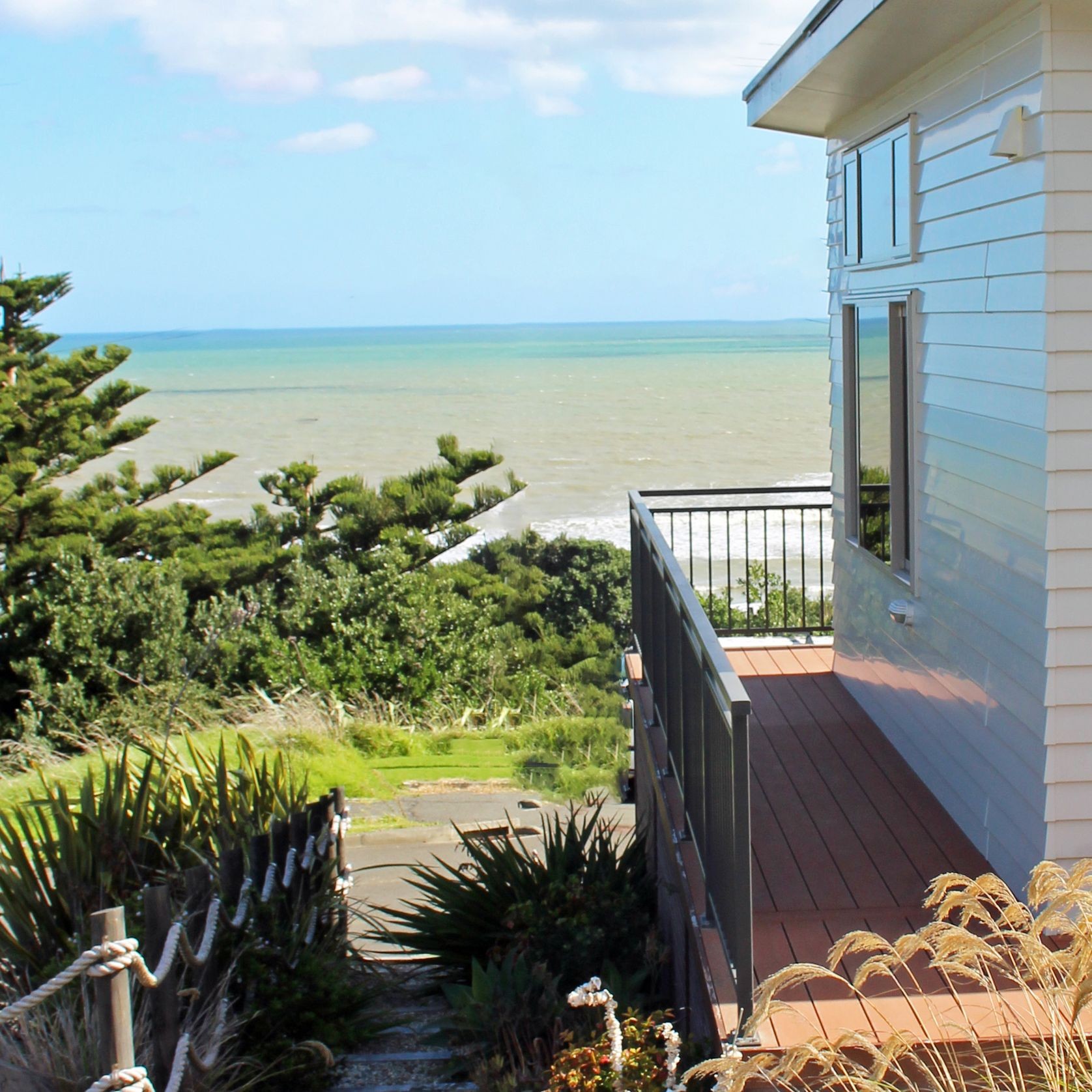 Viking® Aluminium and Glass Balustrade System gallery detail image
