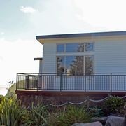 Viking® Aluminium and Glass Balustrade System gallery detail image