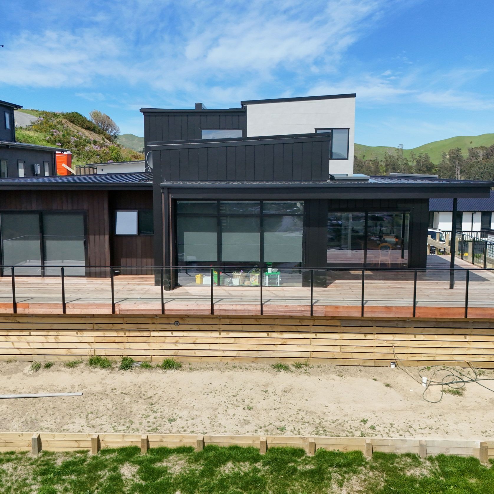 Edge® Balustrade gallery detail image
