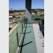 Stainless Handrails, Railings & Balustrades gallery detail image