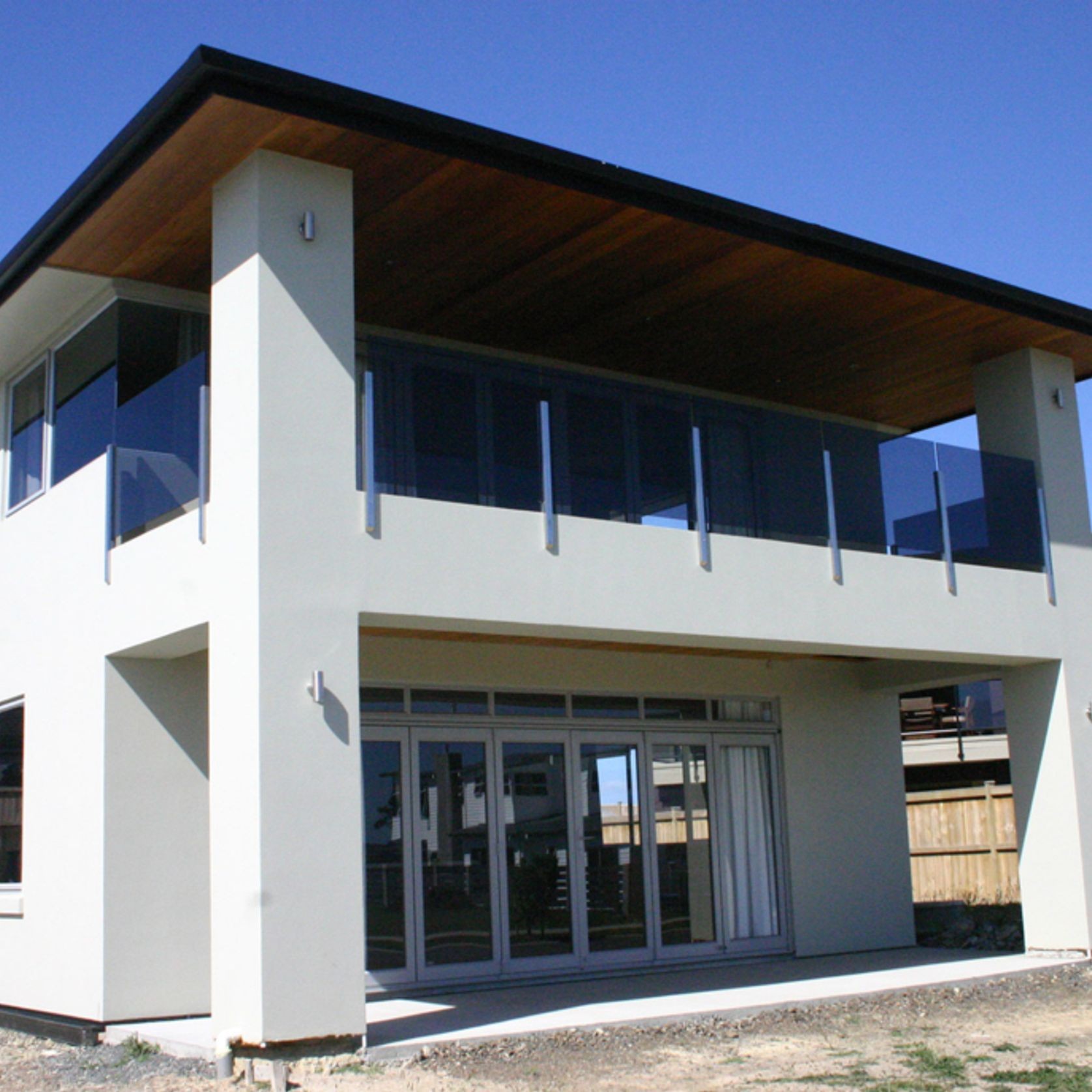 Stainless Handrails, Railings & Balustrades gallery detail image
