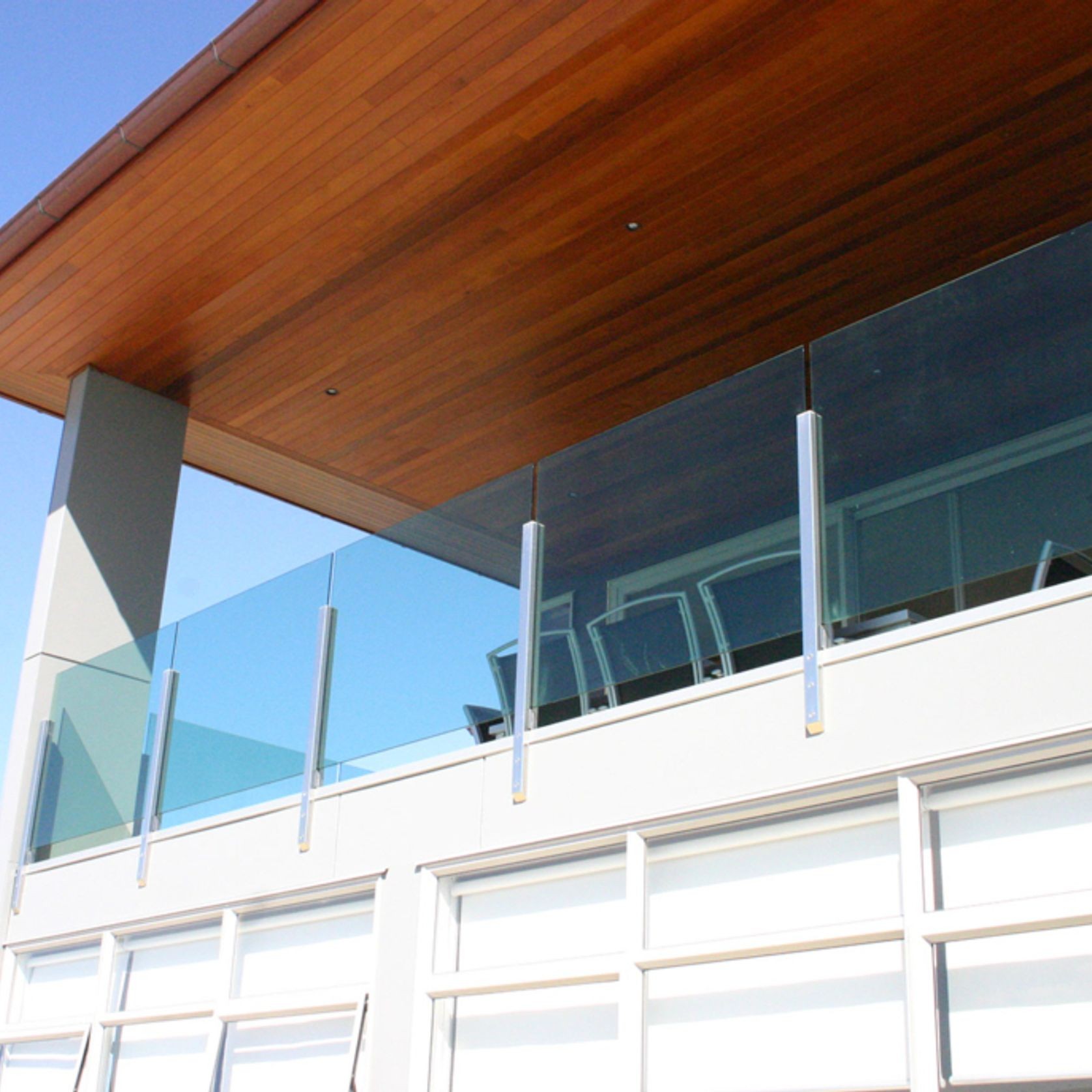 Stainless Handrails, Railings & Balustrades gallery detail image