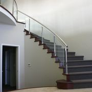 Stainless Handrails, Railings & Balustrades gallery detail image
