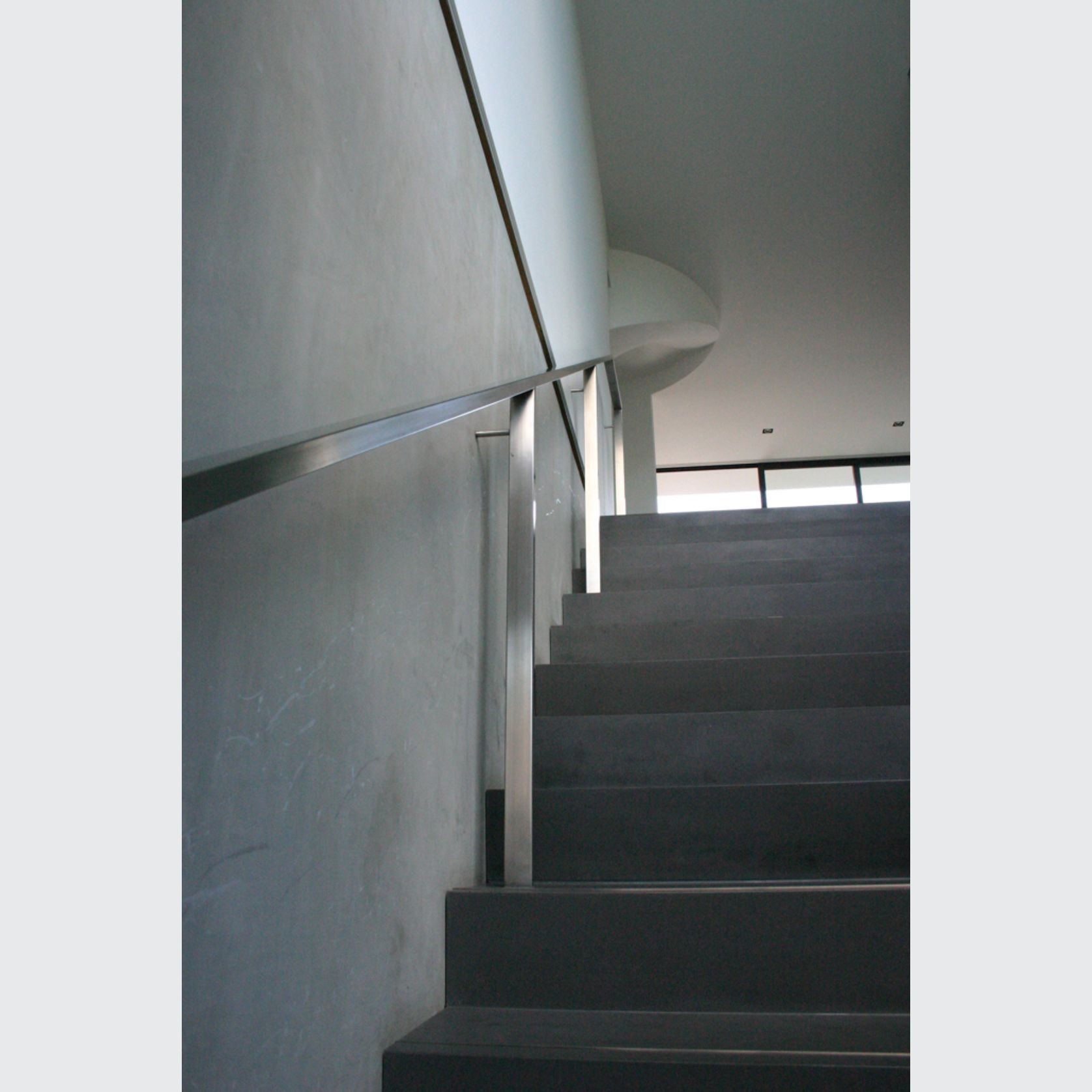 Stainless Handrails, Railings & Balustrades gallery detail image