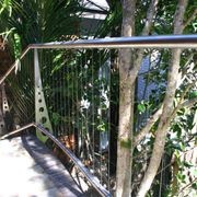 Stainless Handrails, Railings & Balustrades gallery detail image