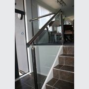 Stainless Handrails, Railings & Balustrades gallery detail image