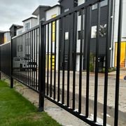 Mako Aluminium Balustrades gallery detail image