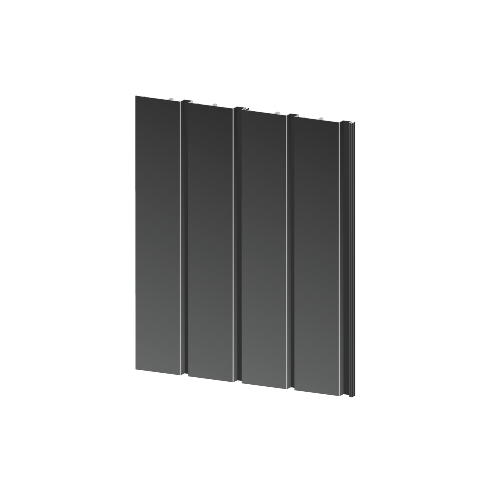 UltraClad® ShadoLine Weatherboard Profile gallery detail image
