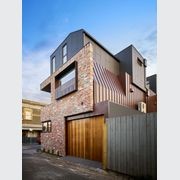 Archclad Standing Seam - Single Lock gallery detail image