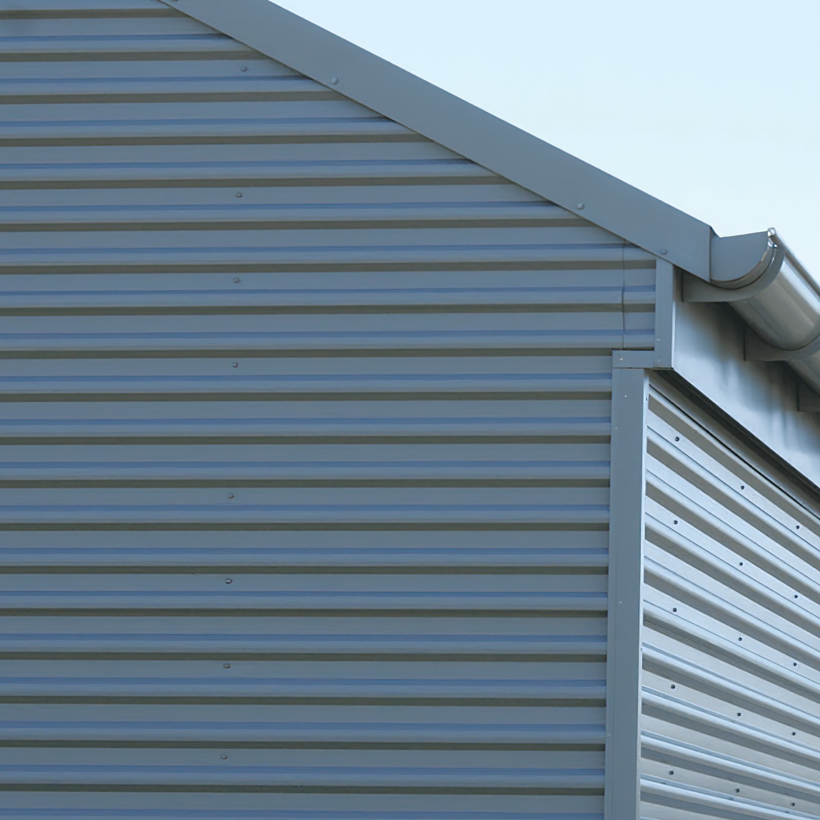 Metrospan® High Strength Square Profile gallery detail image