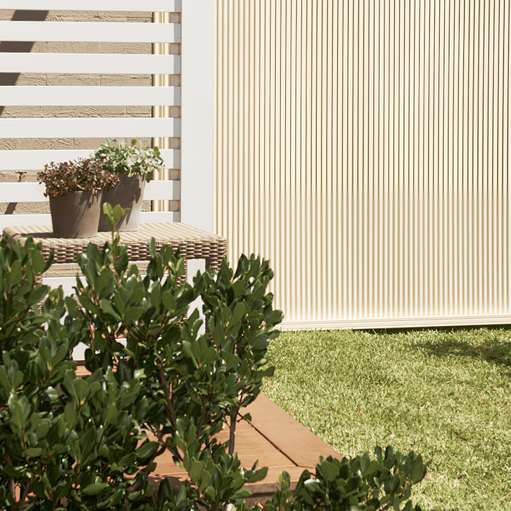 Mini Corodek® Designer Cladding gallery detail image
