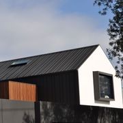 Archclad Standing Seam - Single Lock gallery detail image