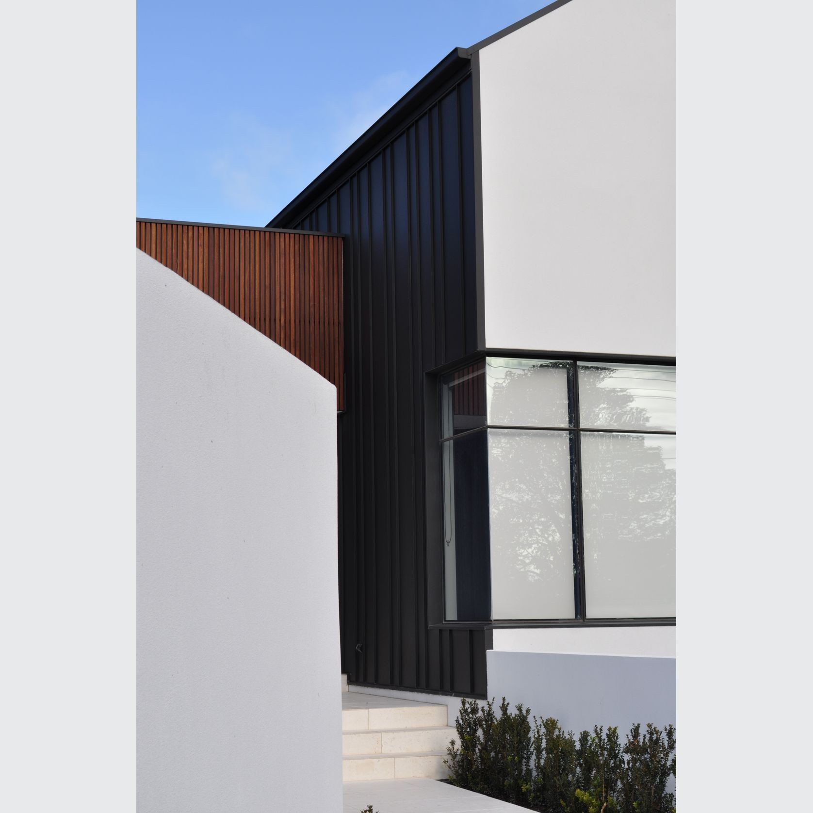 Archclad Standing Seam - Single Lock gallery detail image