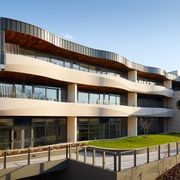 Facadepro Standing Seam - Cladding System gallery detail image