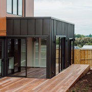 Batten Cap™ Tray Roofing and Cladding gallery detail image