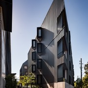 Archclad Standing Seam - Single Lock gallery detail image