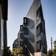 Archclad Standing Seam - Single Lock gallery detail image
