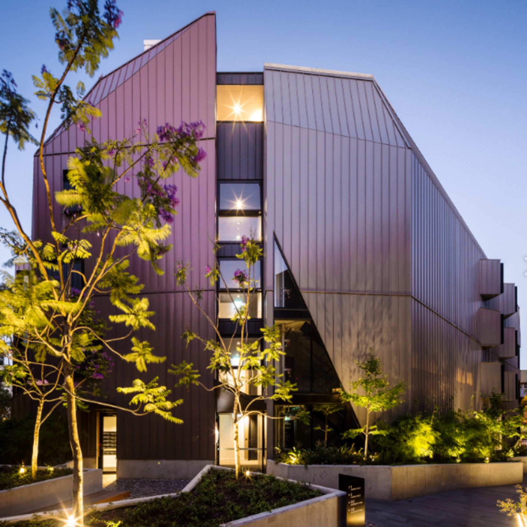 Archclad Standing Seam - Single Lock gallery detail image