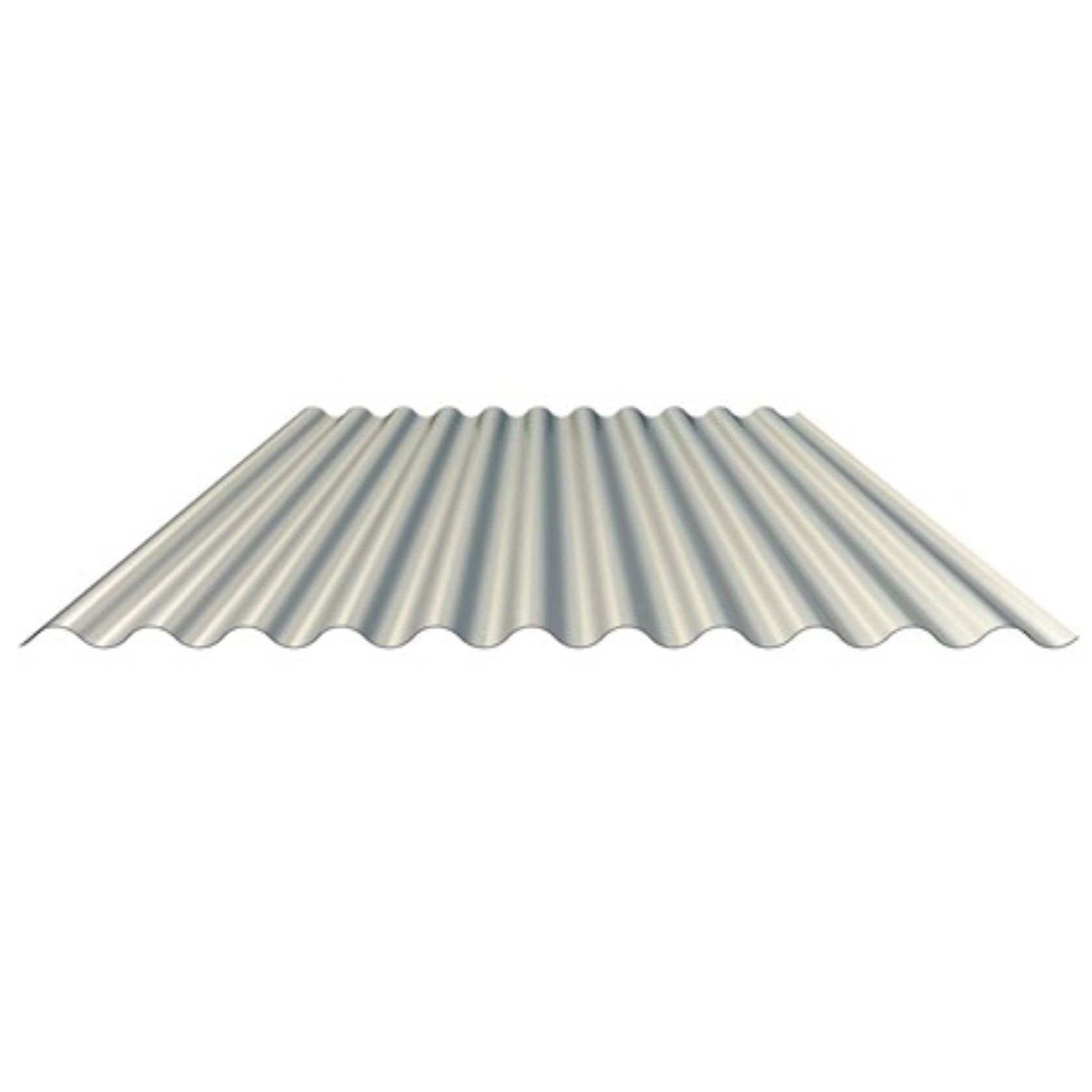 Archclad Heritage Corrugated gallery detail image
