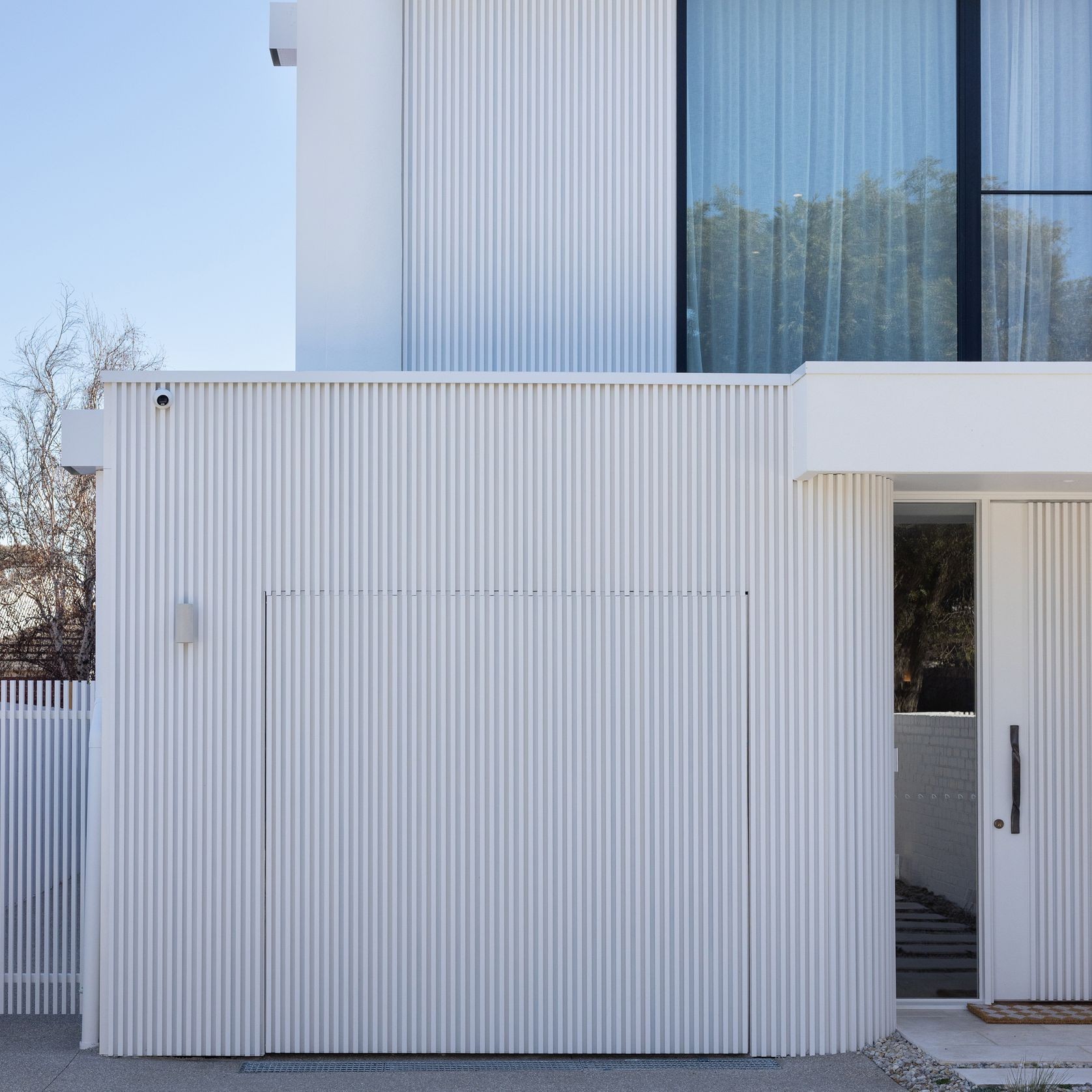 Click-on Cladding | Aluminium gallery detail image