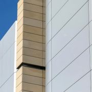 ALPOLIC™ NC/A1 Aluminium Cladding gallery detail image