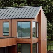 Batten Cap™ Tray Roofing and Cladding gallery detail image