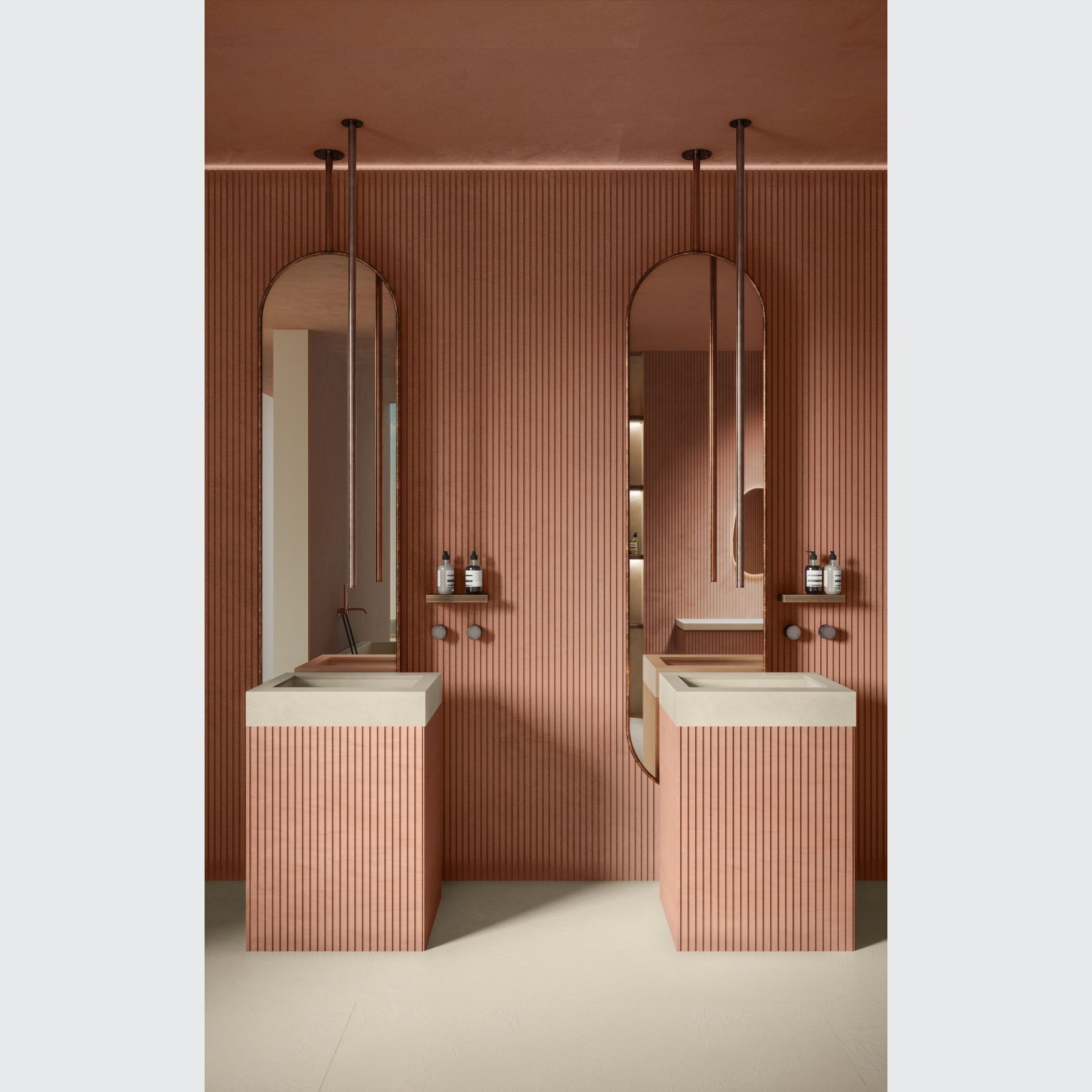 Ukiyo, Umber GV2 gallery detail image