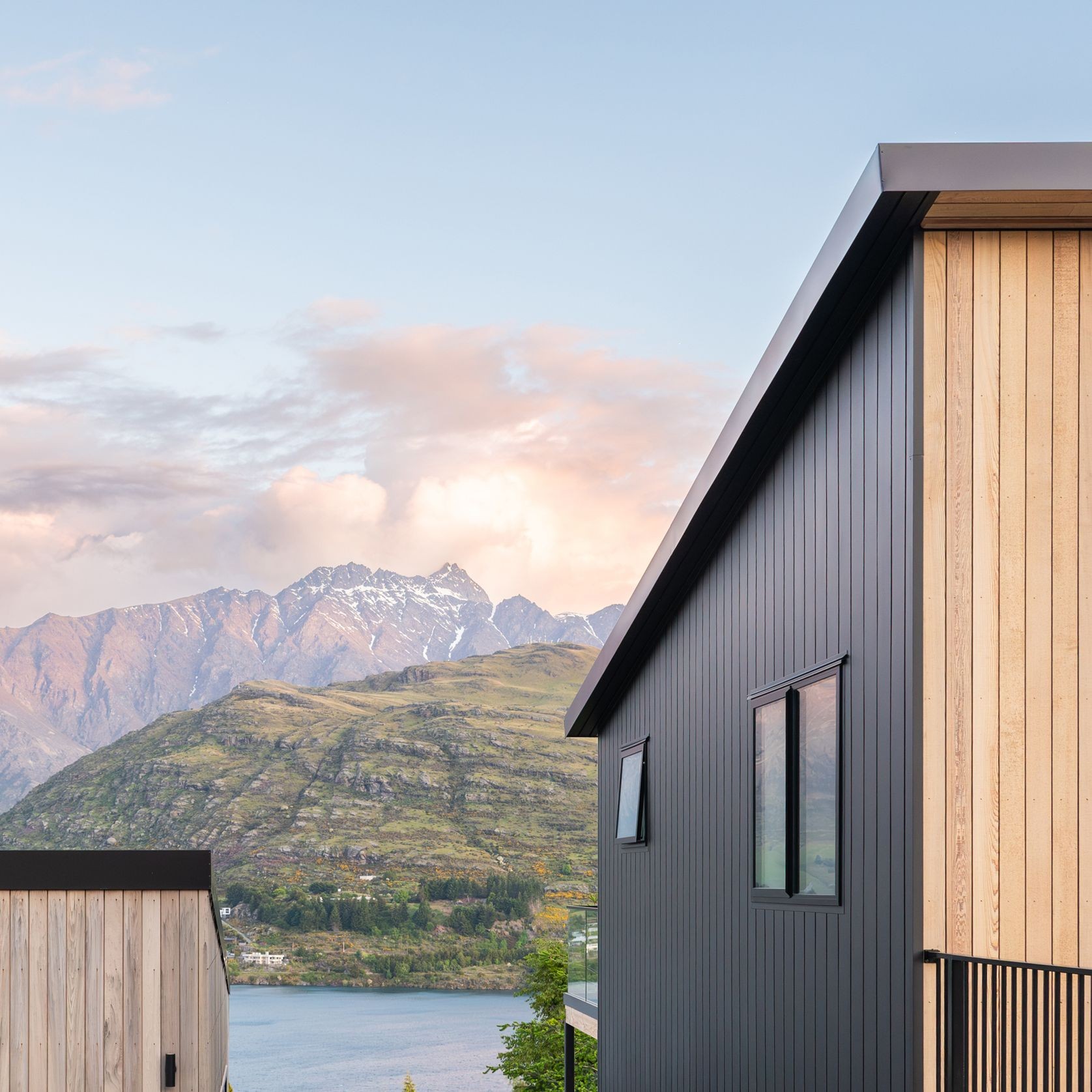 UltraClad® ShadoLine Weatherboard Profile gallery detail image