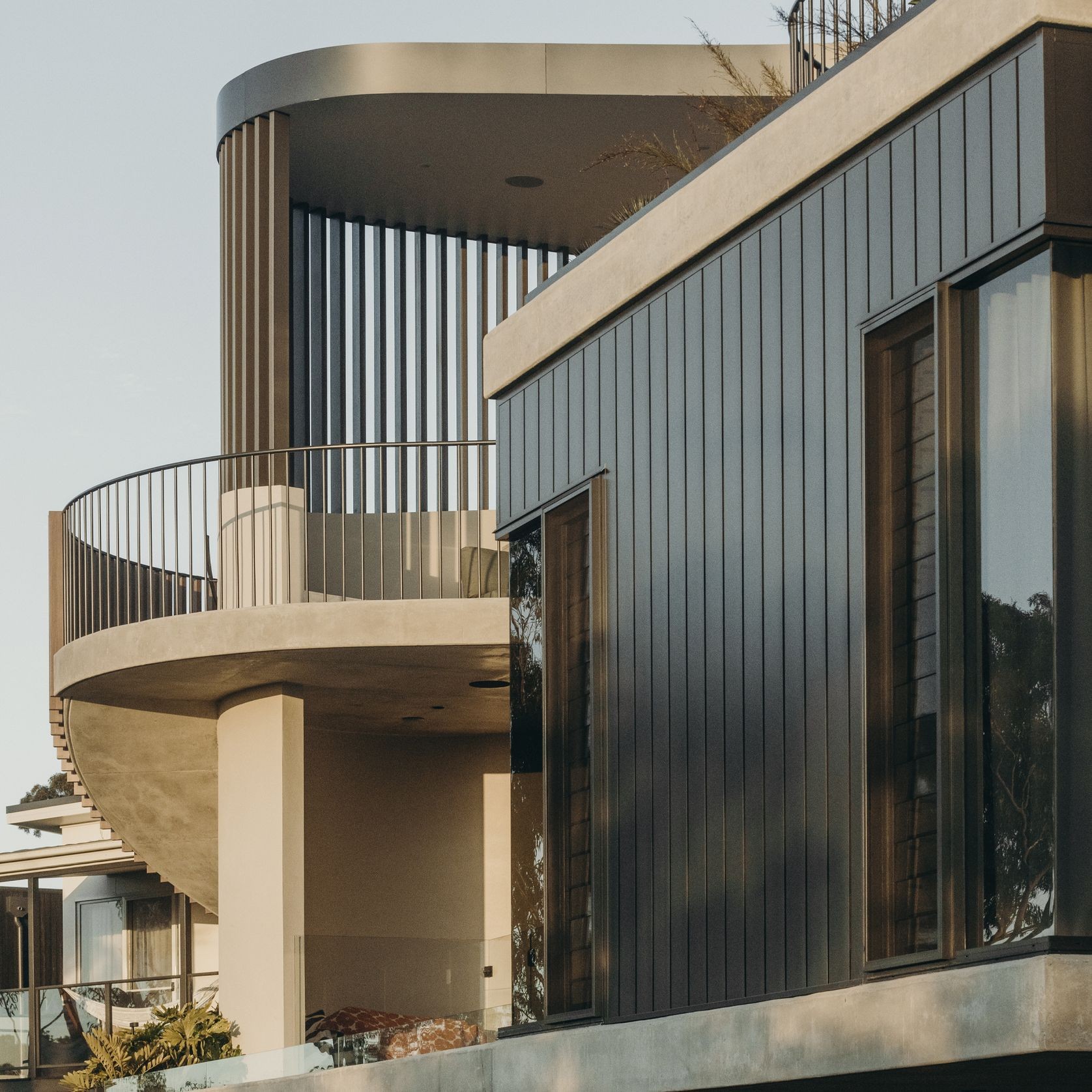 UltraClad® ShadoLine Weatherboard Profile gallery detail image