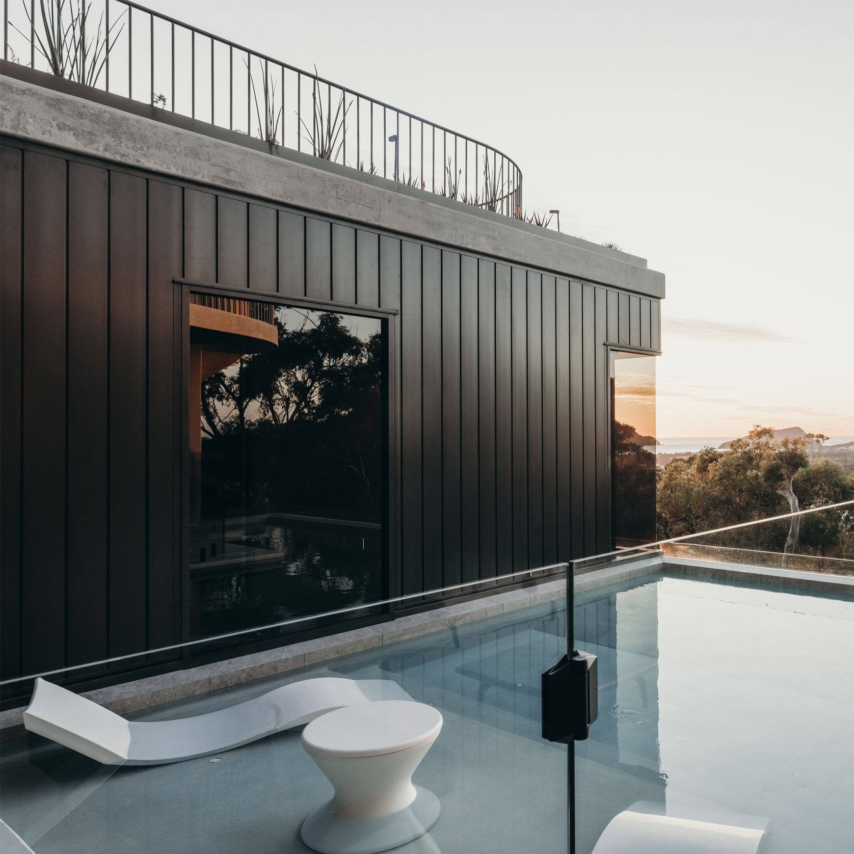UltraClad® ShadoLine Weatherboard Profile gallery detail image