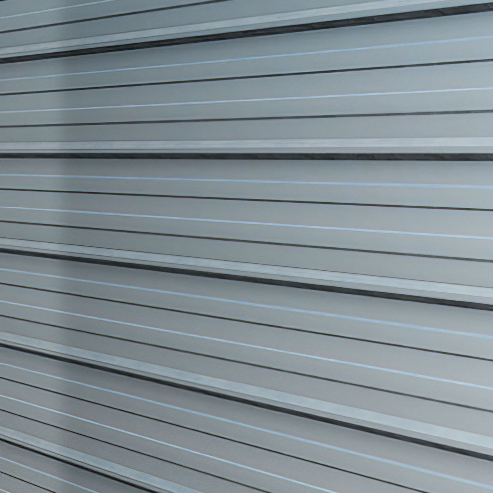 Metclad 850 Wall Cladding gallery detail image