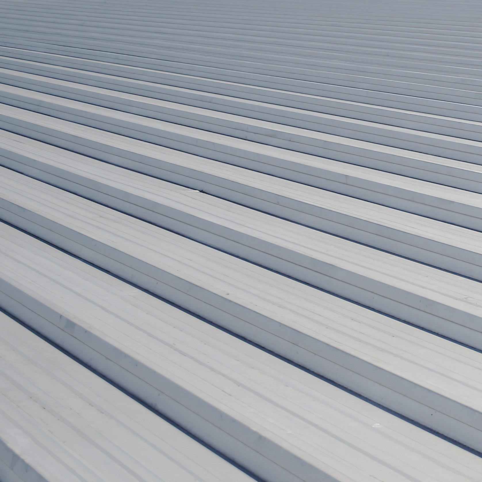 Metlok Cyclonic 680® Concealed Fix Roofing & Walling gallery detail image