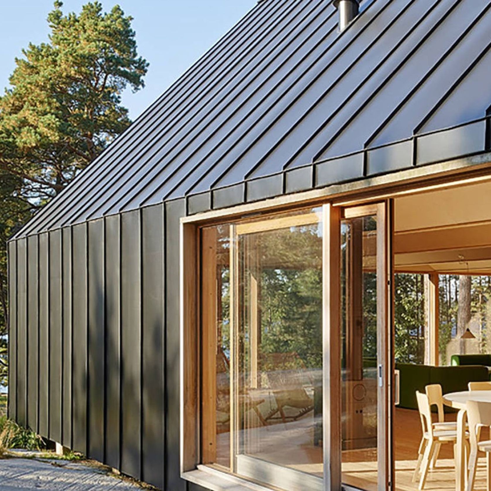 Facadepro Nail Strip - Cladding System gallery detail image