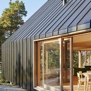 Facadepro Nail Strip - Cladding System gallery detail image