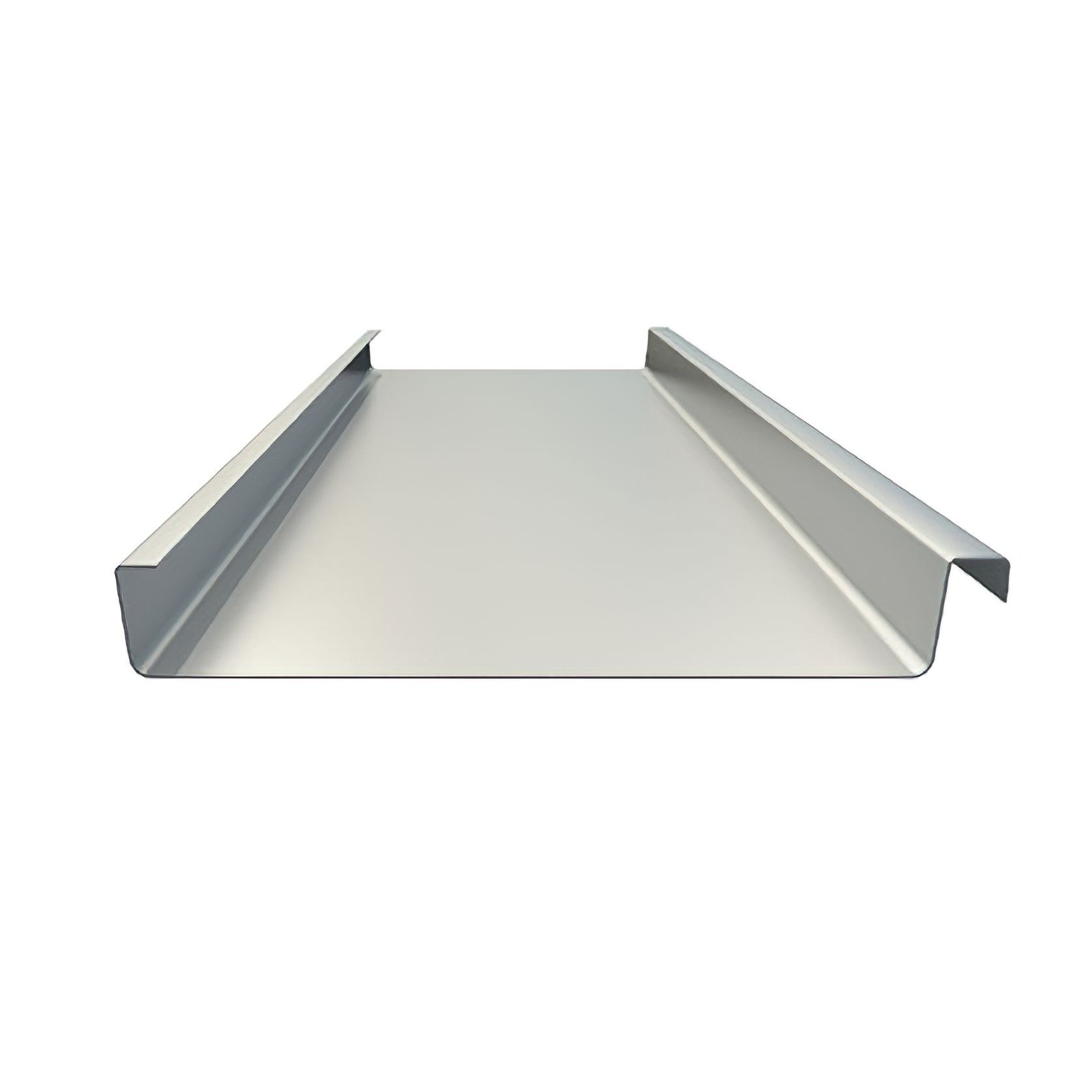 Archclad Standing Seam - Single Lock gallery detail image