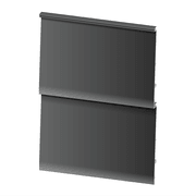UltraClad® Traditional Weatherboard Profile gallery detail image