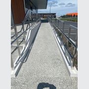 Stainless Steel Gates, Fencing & Fittings by Contab gallery detail image