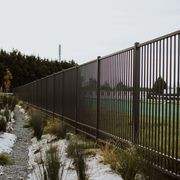 Regency - Tubular Garden & Residential Fence gallery detail image