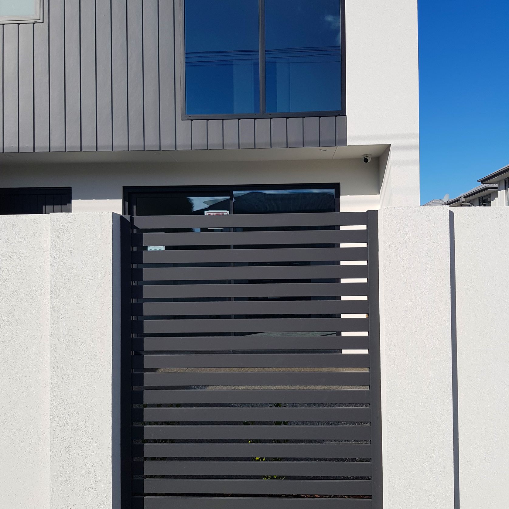 XPRESS Fence Aluminium Fencing System gallery detail image