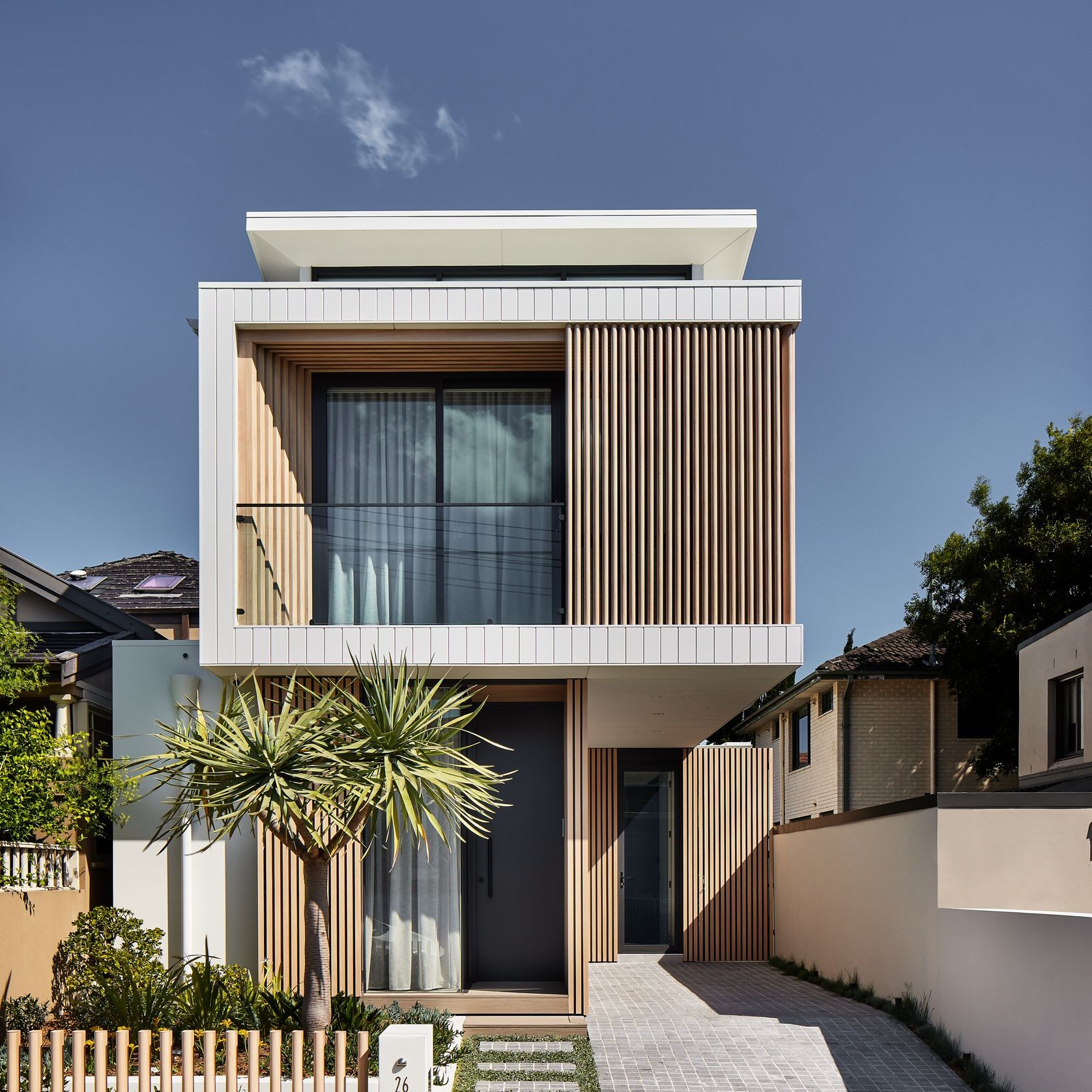 DecoBatten® - Aluminium Beams & Battens gallery detail image