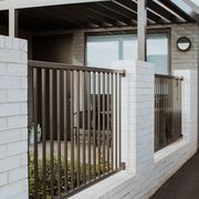 Classic - Tubular Garden & Residential Fence gallery detail image