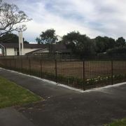 Balmain - Tubular Commercial & Residential Fence gallery detail image