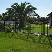 Balmain - Tubular Commercial & Residential Fence gallery detail image