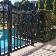 Balmain - Tubular Pool Fence gallery detail image