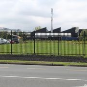 Balmain - Tubular Commercial & Residential Fence gallery detail image